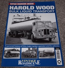 #10 Harold Wood Bulk Liquid