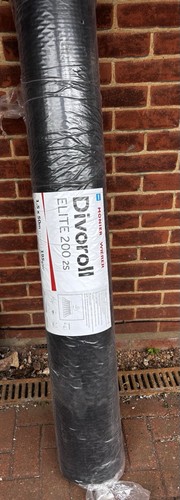 Redland divoroll elite 200 - elite, 2s