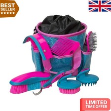 Portable 7-Piece Horse