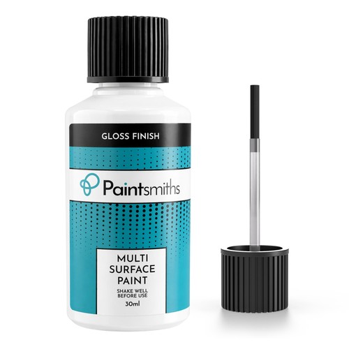 Multi surface paint - surface,