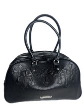 Chrome hearts (hand/duffer bag)