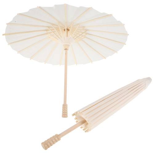 Chinese parasol garden - parasol, party