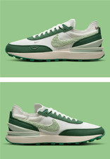 Nike Waffle One "Gorge Green"