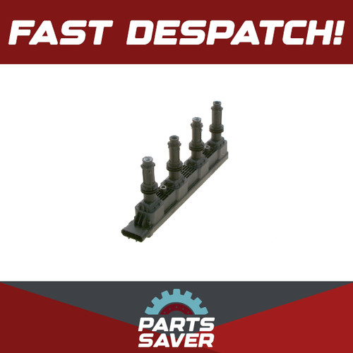 Ignition coil fits - ignition, corsa