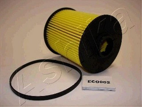 Ashika fuel filter for - fuel,