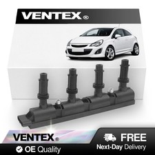 VENTEX® Ignition Coil Pack