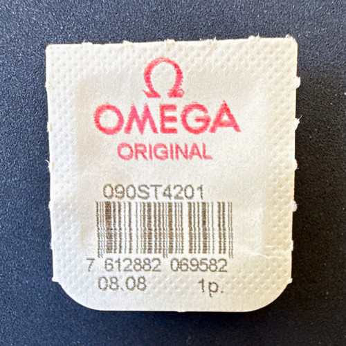 Omega original case tube - omega,
