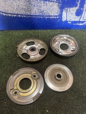 Honda HRH HRD 536 Gxv160 Petrol Lawn Mower Engine Rotostop Clutch Parts