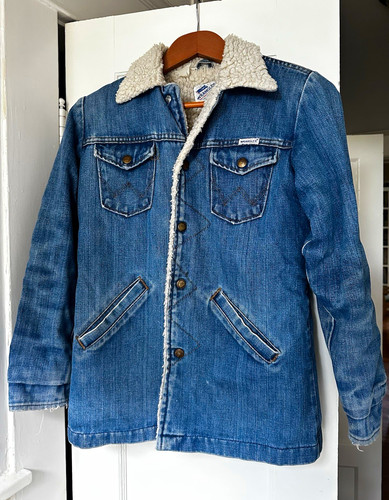 Vintage wrangler women s - wrangler,