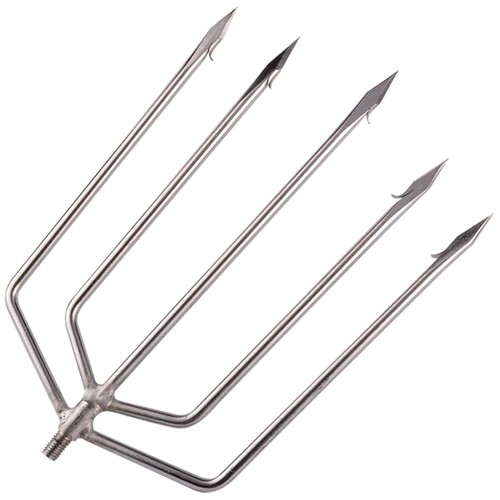 Stainless steel fishing - stainless,