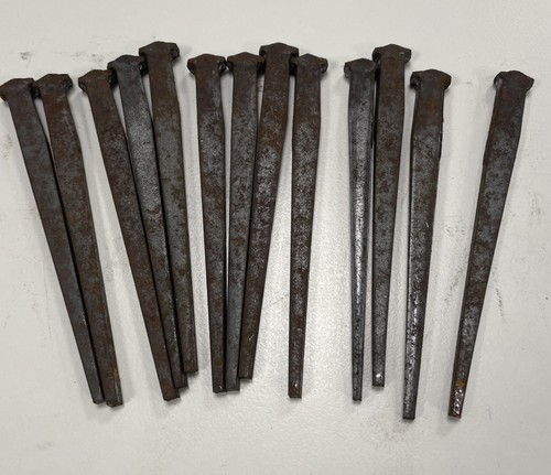 X20 vintage forged steel - x20,