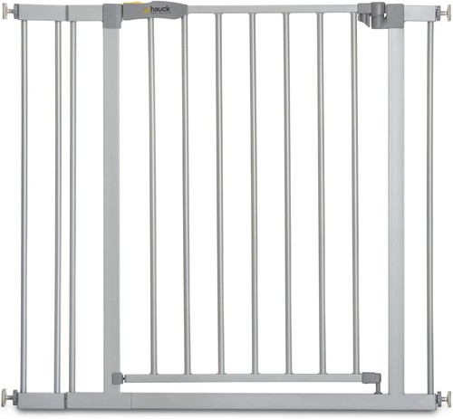 Hauck stop safe - stop, with