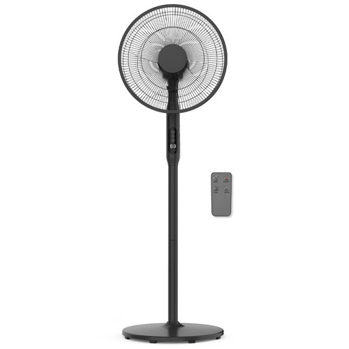 Pedestal fan cooling - 14",