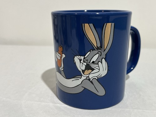 Bugs bunny mug cup - bunny, 1995