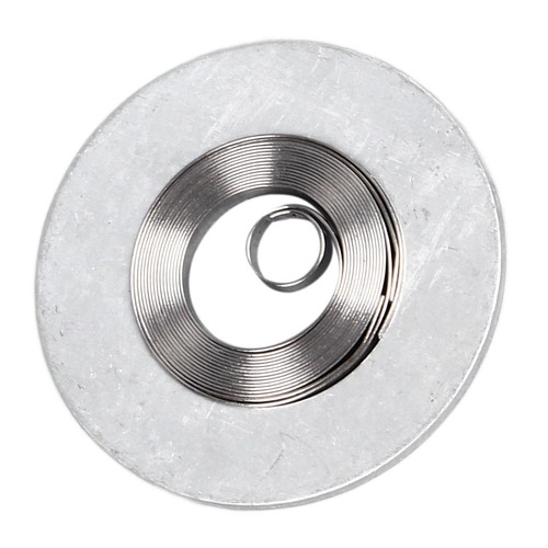 Metal watch movement - metal,