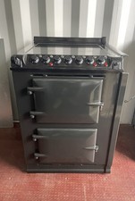 AGA ELECTRIC MODULE IN PEWTER