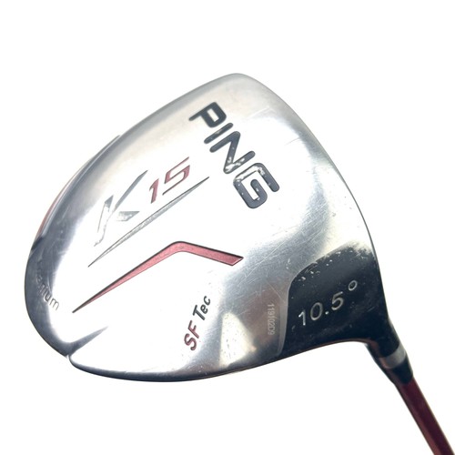 Ping k15 tec driver - k15,