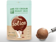 Sol-ice Dairy Ice Cream Mix