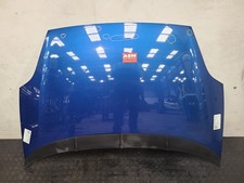 FIAT PUNTO EVO MK3 2011 BONNET