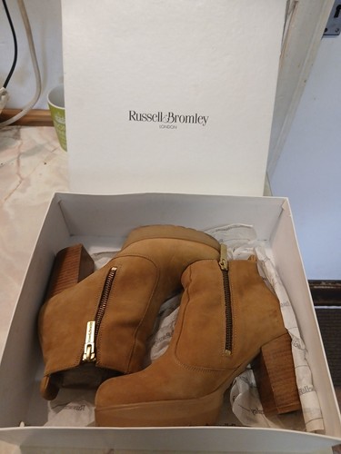 Russell bromley women s - russell, &