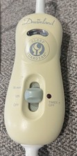 Dreamland Electric Blanket Controller. Model IM002,  C98A1 