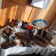 Job Lot - Oriental / Asian /