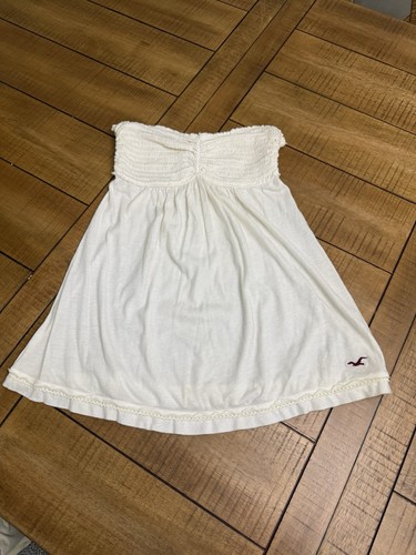 Hollister y2k babydoll - y2k,