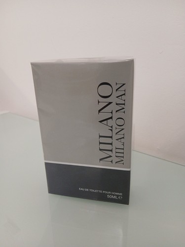 Milano man eau - milano,