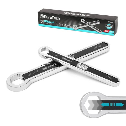 Duratech universal combination - duratech,