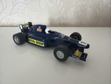 Scalextric C2459 Team Nova