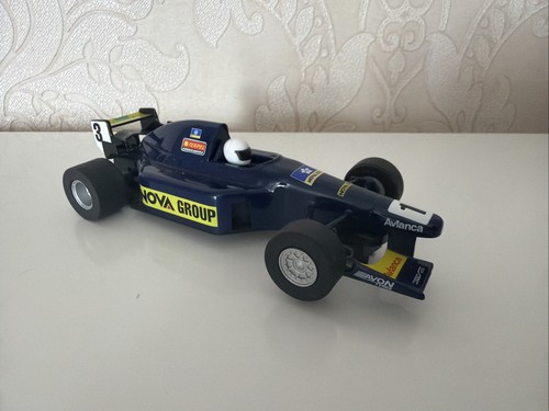 Scalextric c2459 team nova - c2459,