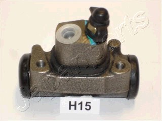 Wheel brake cylinder - brake, for
