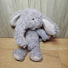 Jellycat Small Elephant Grey