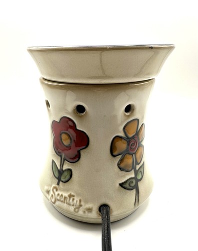 Scentsy ashbury wax warmer - ashbury,