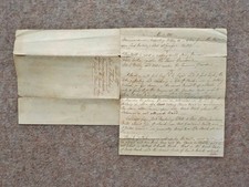 1805 Middlesex Handwritten