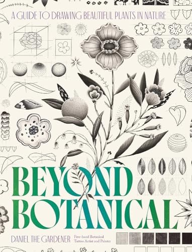 Beyond botanical guide to - a,