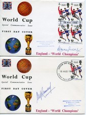 1966 WORLD CUP WINNERS GREAT