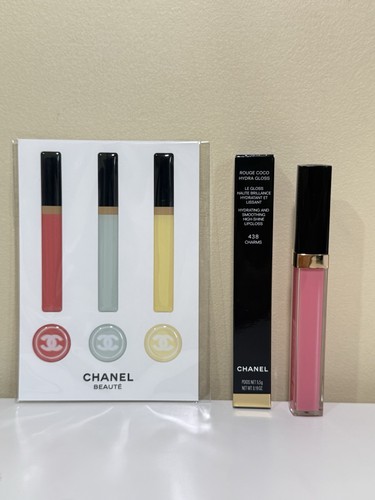 Chanel rouge coco - chanel,