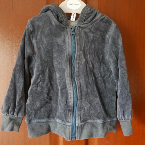 Maxomorra full zip - full,
