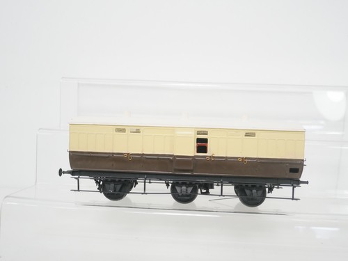 Colin waite gauge - colin, o
