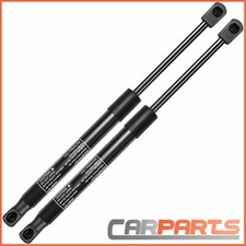 2X Gas Spring Tailgate Dampers