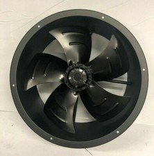 Extractor Axial Fan Commercial