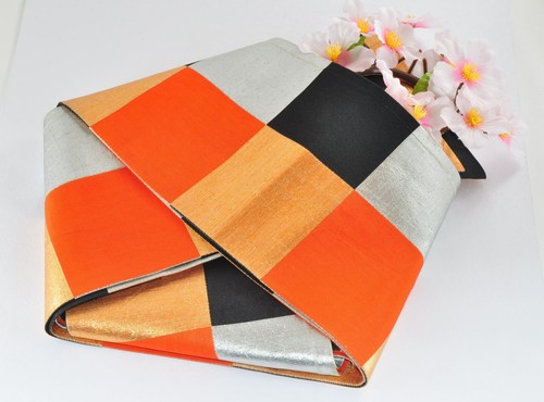 Vintage japanese kimono - vintage,