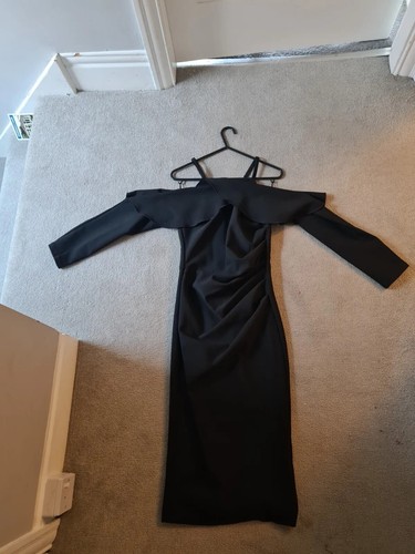 Kevan jon dress size - size, (8-10)