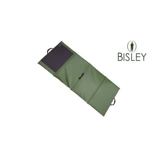Bisley shooting mat - shooting,