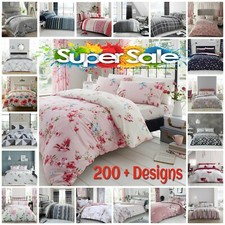 LUXURY KING SIZE Duvet Cover