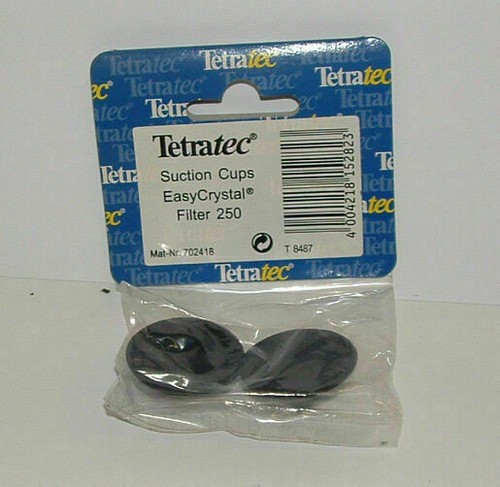 Tetratec easy crystal - easy, 250
