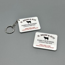 League of Gentlemen inspired