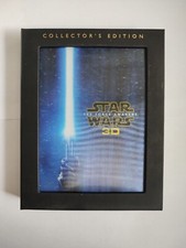 STAR WARS THE FORCE AWAKENS 3D