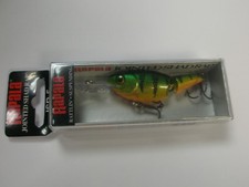 Rapala Jointed Shad Rap Lure